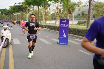 RUN TO LIVE 2024 - Ảnh #1390465
