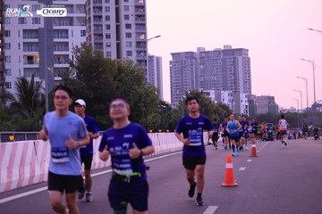 RUN TO LIVE 2024 - Ảnh #1446995