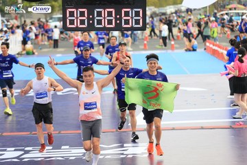 RUN TO LIVE 2024 - Ảnh #1405708