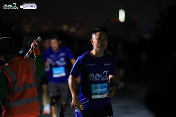 RUN TO LIVE 2024 - Ảnh #1341827