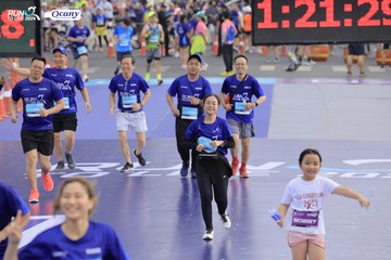 RUN TO LIVE 2024 - Ảnh #1394209