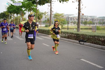 RUN TO LIVE 2024 - Ảnh #1389711