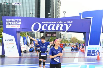 RUN TO LIVE 2024 - Ảnh #1422612