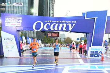 RUN TO LIVE 2024 - Ảnh #1417829