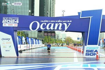 RUN TO LIVE 2024 - Ảnh #1428896