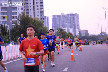 RUN TO LIVE 2024 - Ảnh #1447157