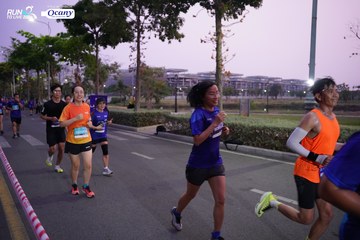 RUN TO LIVE 2024 - Ảnh #1379566