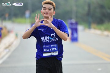 RUN TO LIVE 2024 - Ảnh #1394024