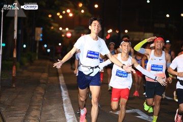 RUN TO LIVE 2024 - Ảnh #1321913