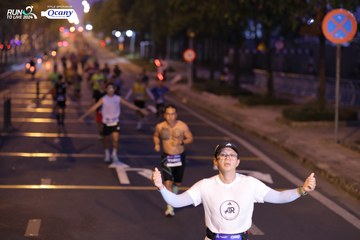 RUN TO LIVE 2024 - Ảnh #1432275