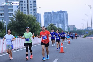 RUN TO LIVE 2024 - Ảnh #1449449
