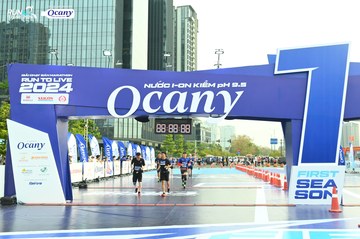 RUN TO LIVE 2024 - Ảnh #1426416