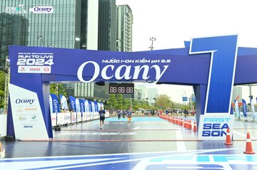 RUN TO LIVE 2024 - Ảnh #1428237