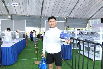 RUN TO LIVE 2024 - Ảnh #1310007