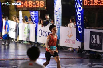 RUN TO LIVE 2024 - Ảnh #1378043