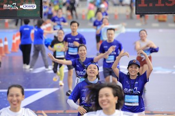 RUN TO LIVE 2024 - Ảnh #1391245