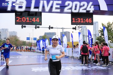 RUN TO LIVE 2024 - Ảnh #1415961
