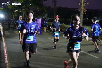 RUN TO LIVE 2024 - Ảnh #1377235