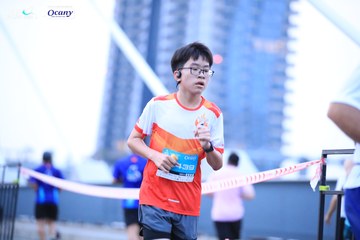 RUN TO LIVE 2024 - Ảnh #1326181