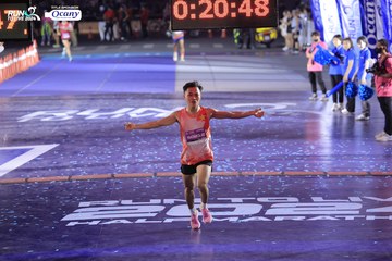 RUN TO LIVE 2024 - Ảnh #1352465