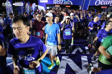 RUN TO LIVE 2024 - Ảnh #1319288