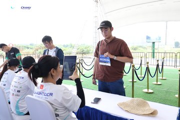 RUN TO LIVE 2024 - Ảnh #1316727