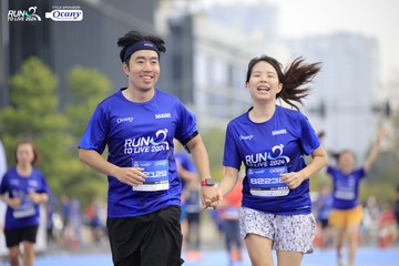 RUN TO LIVE 2024 - Ảnh #1403271