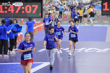 RUN TO LIVE 2024 - Ảnh #1392347