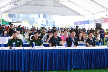 RUN TO LIVE 2024 - Ảnh #1310818
