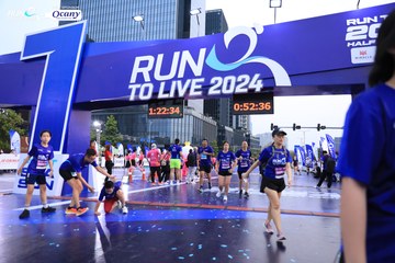 RUN TO LIVE 2024 - Ảnh #1371689