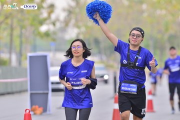 RUN TO LIVE 2024 - Ảnh #1447762