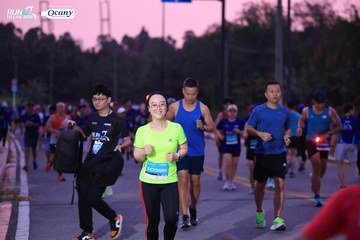 RUN TO LIVE 2024 - Ảnh #1348815