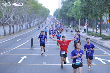 RUN TO LIVE 2024 - Ảnh #1432736