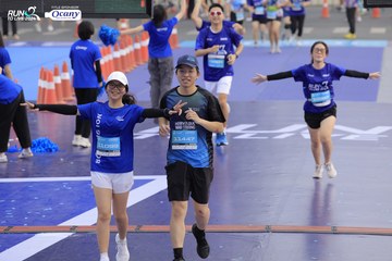 RUN TO LIVE 2024 - Ảnh #1394601