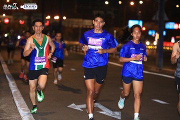 RUN TO LIVE 2024 - Ảnh #1412616