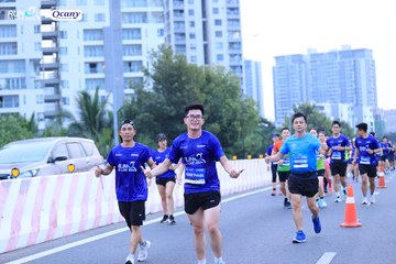 RUN TO LIVE 2024 - Ảnh #1449100