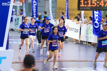 RUN TO LIVE 2024 - Ảnh #1371576