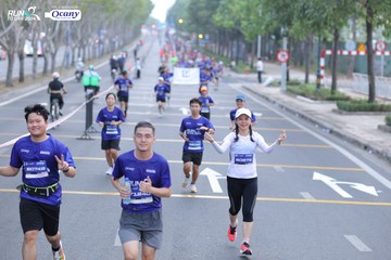 RUN TO LIVE 2024 - Ảnh #1434651