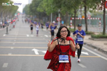 RUN TO LIVE 2024 - Ảnh #1438793