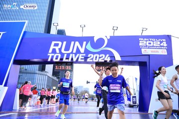 RUN TO LIVE 2024 - Ảnh #1374829