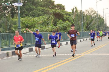 RUN TO LIVE 2024 - Ảnh #1401529