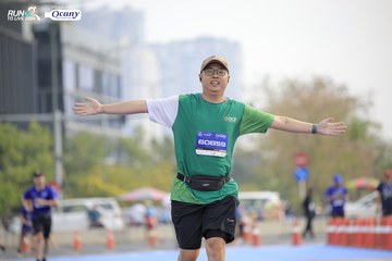 RUN TO LIVE 2024 - Ảnh #1403530