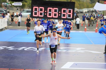 RUN TO LIVE 2024 - Ảnh #1404992