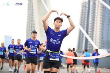 RUN TO LIVE 2024 - Ảnh #1347393