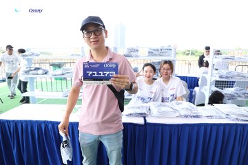 RUN TO LIVE 2024 - Ảnh #1310031