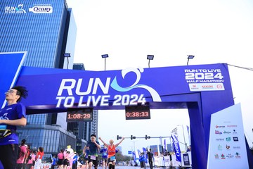 RUN TO LIVE 2024 - Ảnh #1375430