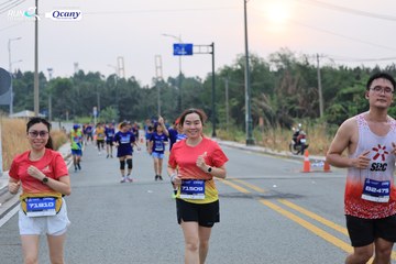 RUN TO LIVE 2024 - Ảnh #1378397
