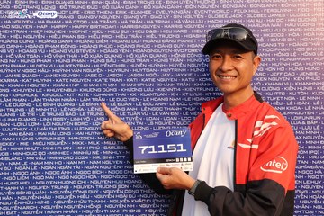 RUN TO LIVE 2024 - Ảnh #1317448