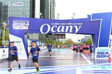 RUN TO LIVE 2024 - Ảnh #1419751