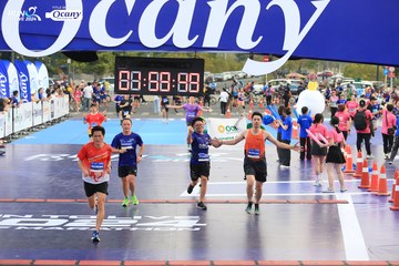 RUN TO LIVE 2024 - Ảnh #1404415